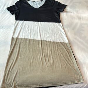 Women’s Miss Look Dress Size Small